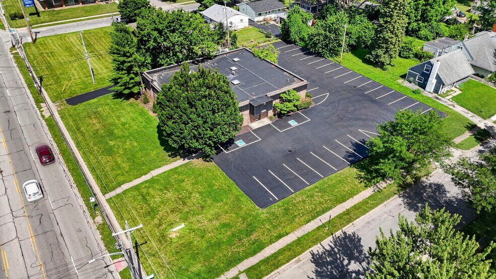More Photos Of 3900 E Livingston Ave, Columbus Medical For Sale