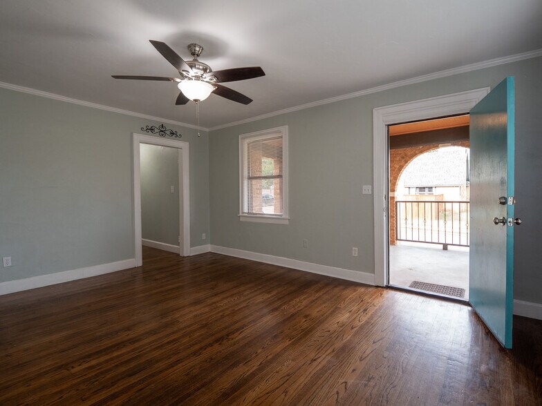 More Photos Of 1000 NE 19th St, Oklahoma City Multifamily For Sale