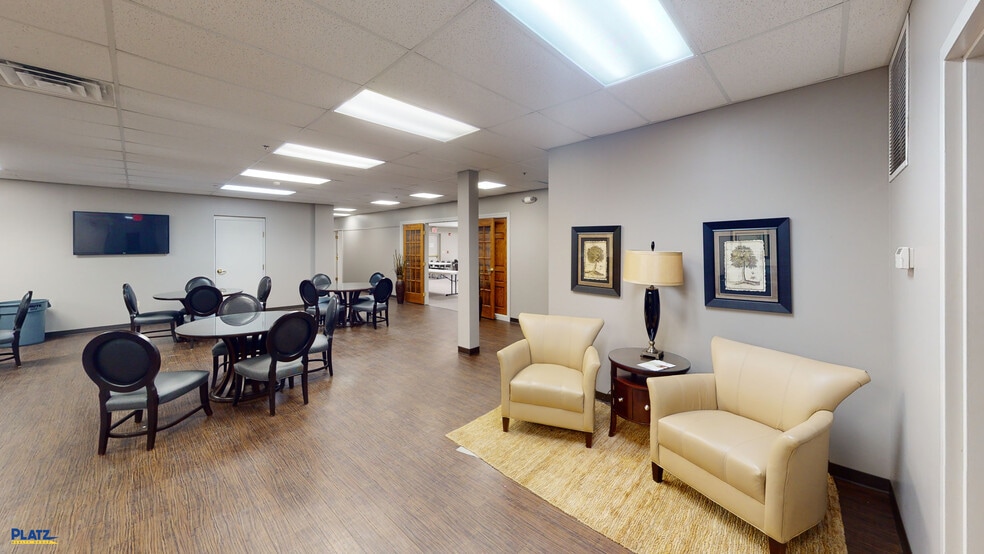 More Photos Of 8387 Tod Ave, Youngstown Lodge Meeting Hall For Sale