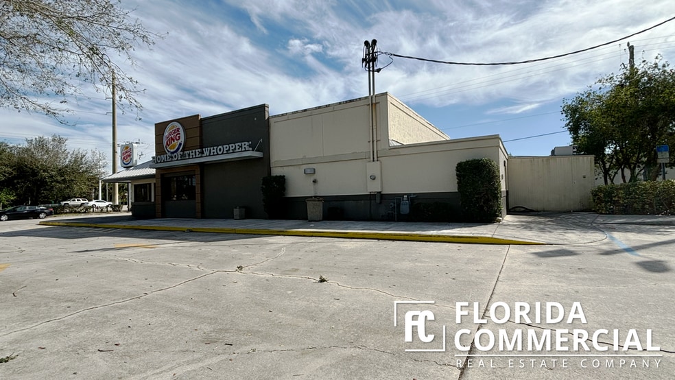 More Photos Of 4891 US Hwy 1, Fort Pierce Fast Food For Sale