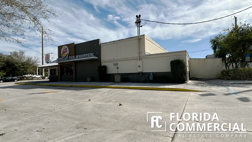 More Photos Of 4891 US Hwy 1, Fort Pierce Fast Food For Lease