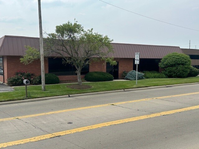 More Photos Of 3127 Encrete Ln, Dayton Warehouse For Sale