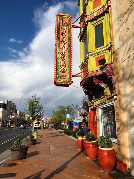 More Photos Of 1926 Atlantic Ave, Atlantic City Restaurant For Sale
