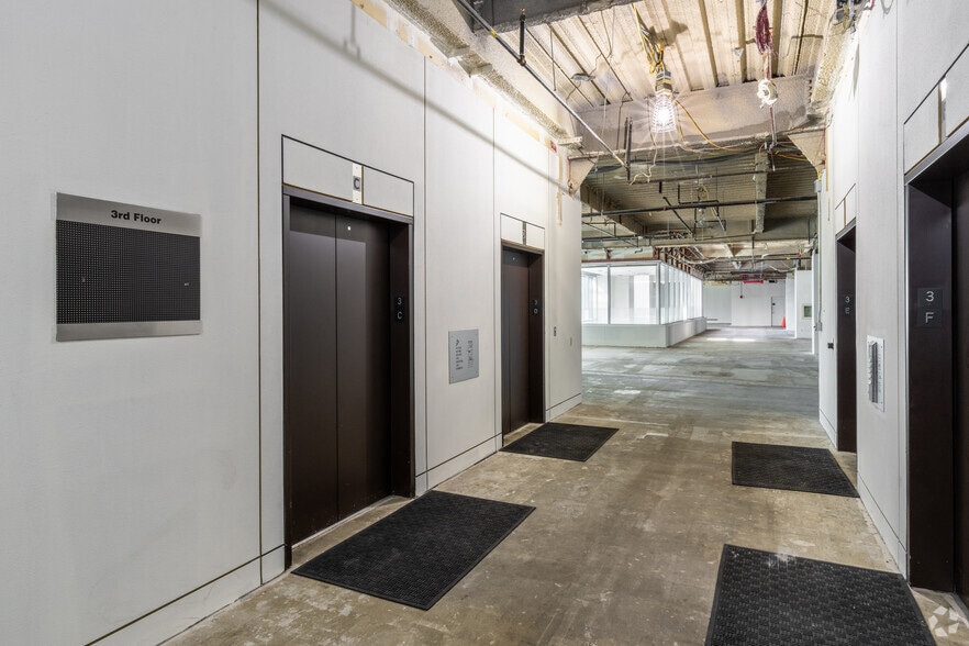 Photo of 3rd Floor Ste 305