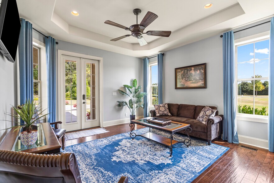 More Photos Of 220 Fincher Rd, Pauline Lodge Meeting Hall For Sale