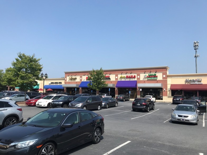 More Photos Of 5354 Mcginnis Ferry Rd, Alpharetta Freestanding For Lease