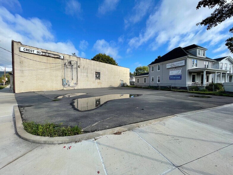 More Photos Of 36 Luzerne Ave, West Pittston Freestanding For Sale