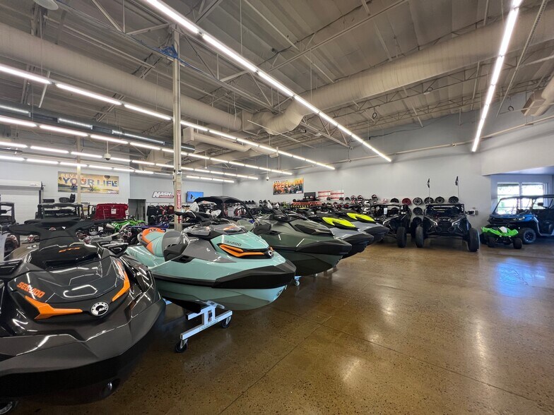 More Photos Of 10781 N Frank Lloyd Wright Blvd, Scottsdale General Retail For Sale