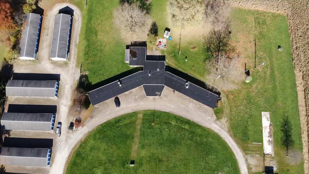 More Photos Of 22150 Harrisburg Westville Rd, Alliance Hotel For Sale