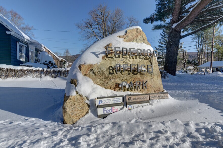 More Photos Of 1 Federico Dr, Pittsfield Light Distribution For Sale