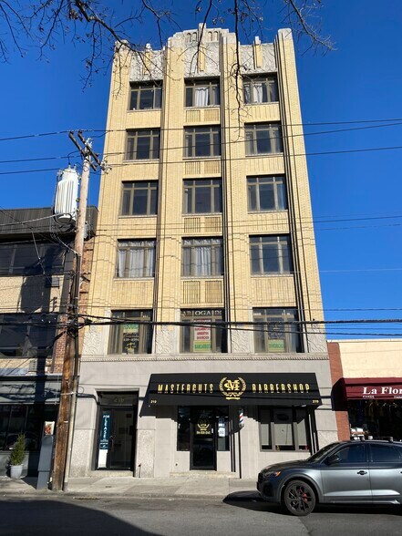 Primary Photo Of 219 Westchester Ave, Port Chester Office For Lease