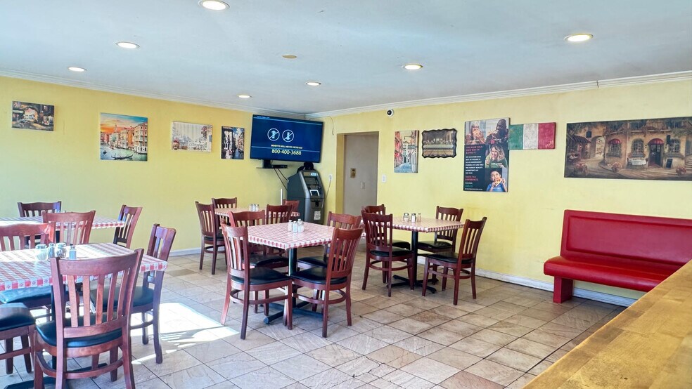 More Photos Of 2452 State Route 207, Campbell Hall Storefront Retail Residential For Sale