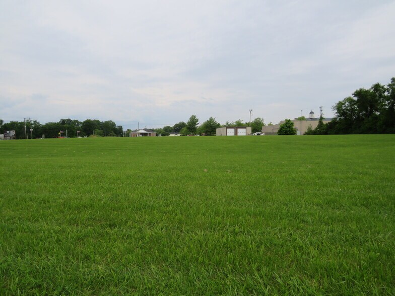 More Photos Of 920 Springfield Rd, Bardstown Land For Sale