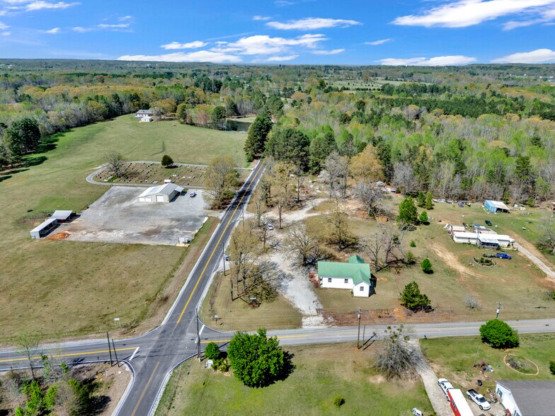 More Photos Of 4826 Co 217 rd, Hillsboro Specialty For Sale