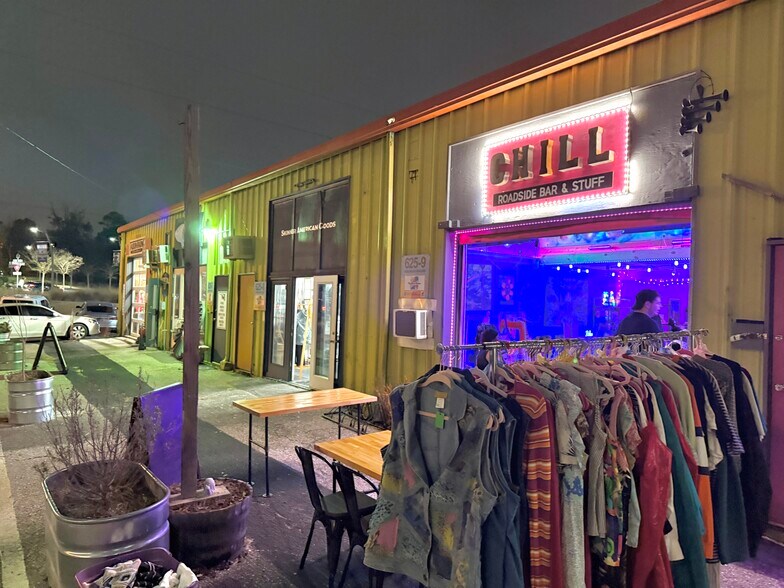 More Photos Of 625 Railroad Sq, Tallahassee Warehouse For Sale