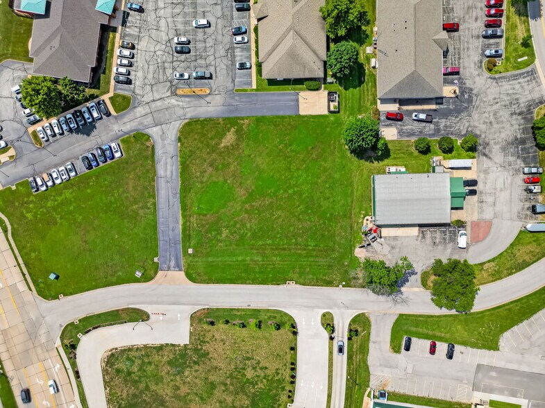 More Photos Of 0 Blue Springs, Saint Peters Land For Sale