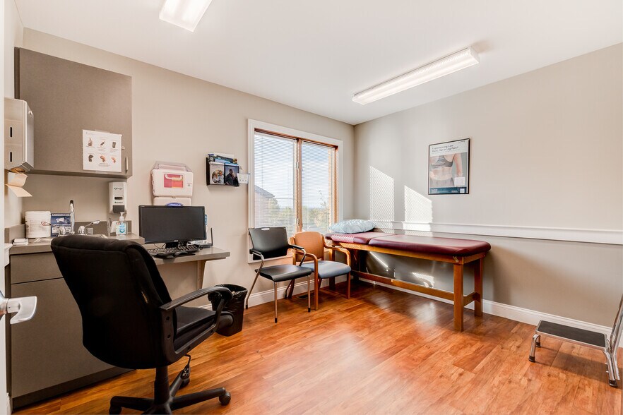 More Photos Of 2824 Mack Rd, Fairfield Loft Creative Space For Sale