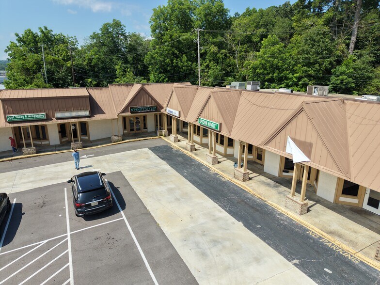 More Photos Of 1200 Center Point Pky, Birmingham Unknown For Lease
