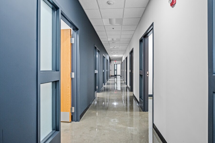 More Photos Of 75 Pleasant St, Malden Office For Lease