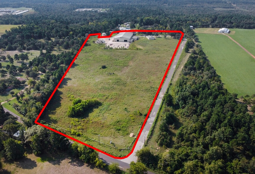 More Photos Of 8102 County Road 313 E, Tyler Distribution For Sale