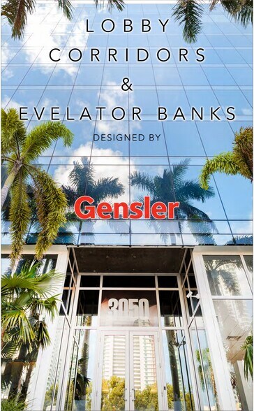 More Photos Of 3050 Biscayne Blvd, Miami Office For Lease