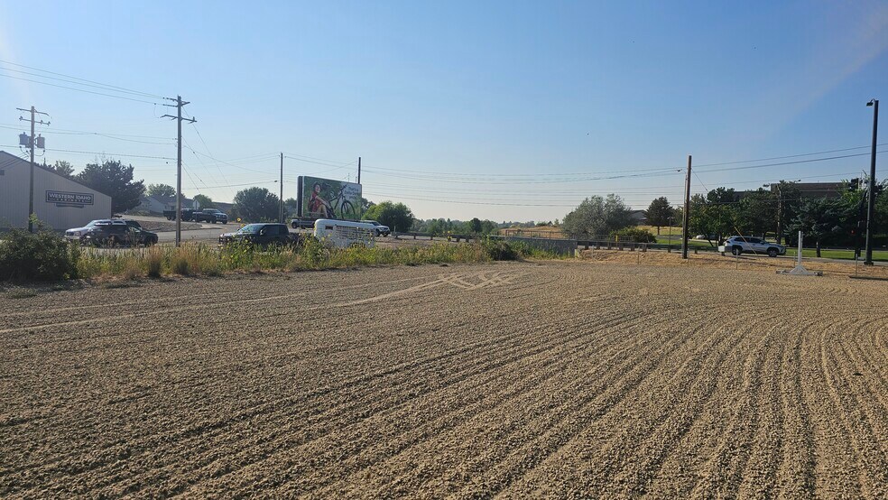 More Photos Of 2959 S Saturn Way, Boise Land For Sale