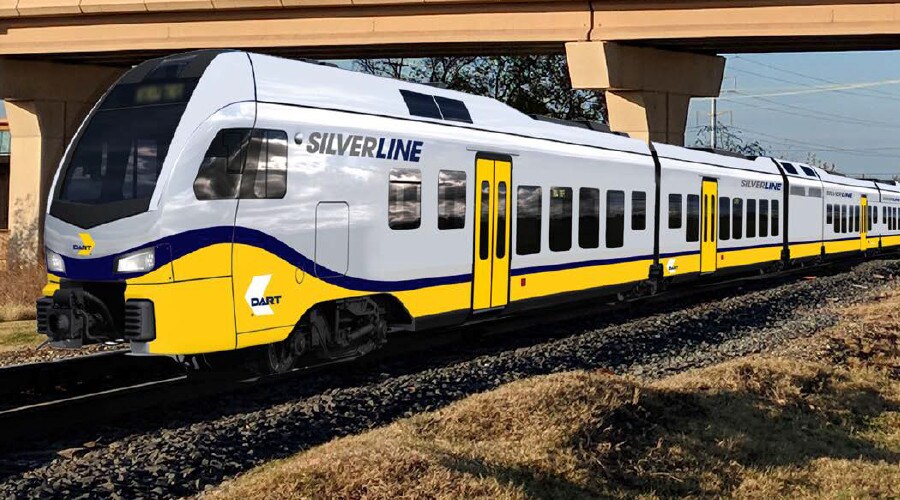 More Photos Of 1323 W President George Bush Hwy, Richardson Land For Lease