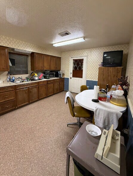 More Photos Of 646 Wallis Concrete Rd, Wallis Land For Sale