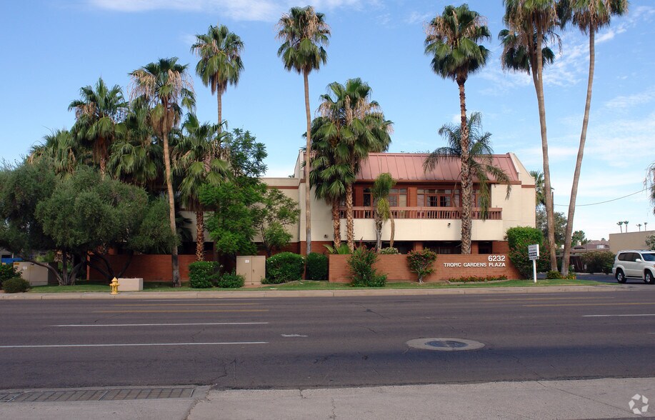 More Photos Of 6232 N 7th St, Phoenix Office For Lease