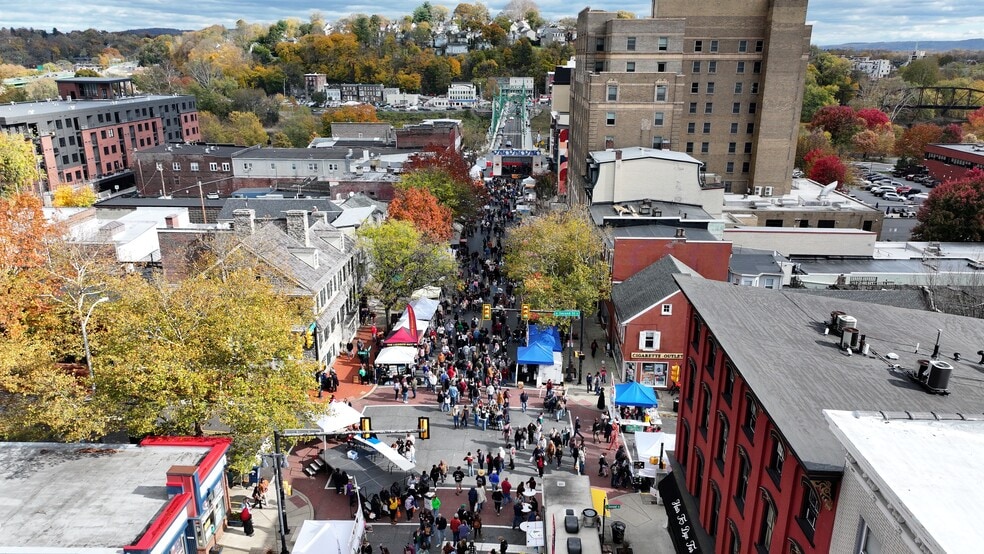 More Photos Of 100 Northampton St, Easton Apartments For Lease