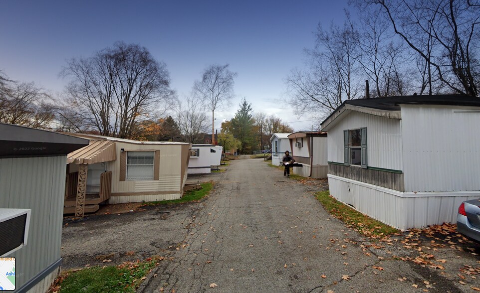 More Photos Of 2315 Beech St, Ashland Manufactured Housing Mobile Home Park For Sale