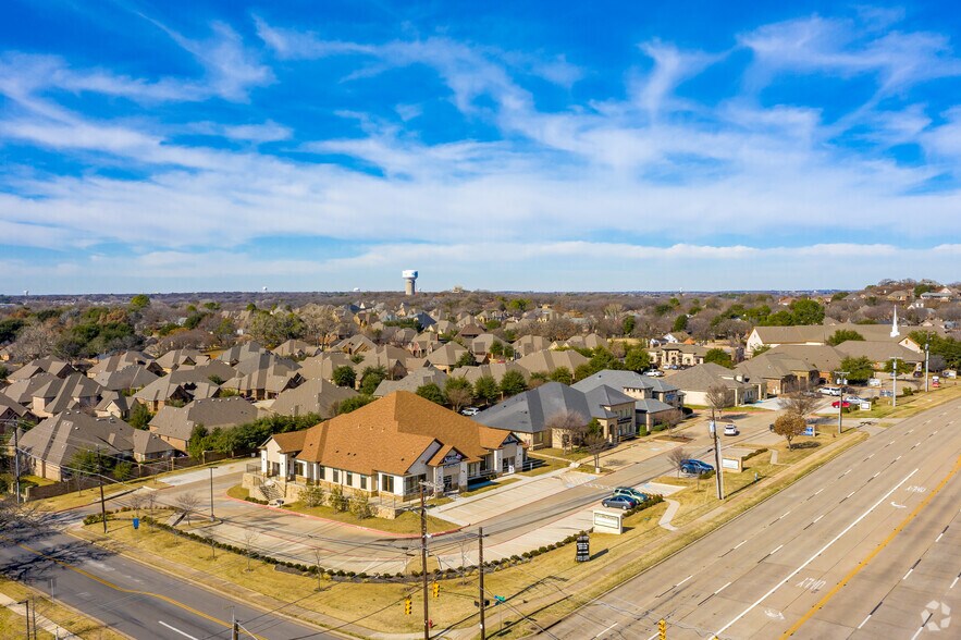 More Photos Of 6501 Precinct Line Rd, North Richland Hills Medical For Lease