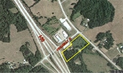 Primary Photo Of 10040 Hwy O, Sainte Genevieve Land For Sale