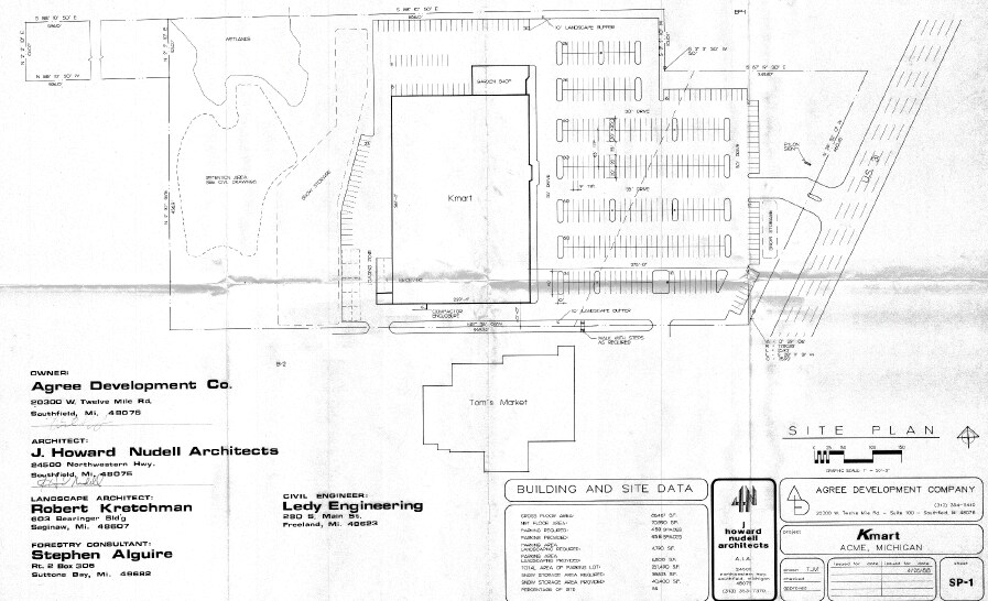 More Photos Of 6455 US Highway 31 N, Williamsburg Bar For Sale