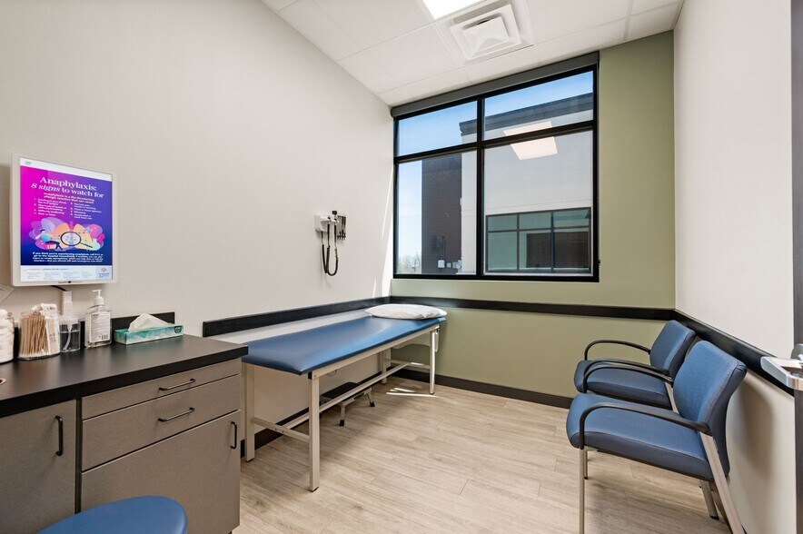 More Photos Of 3349 Golden Triangle Blvd, Fort Worth Medical For Lease