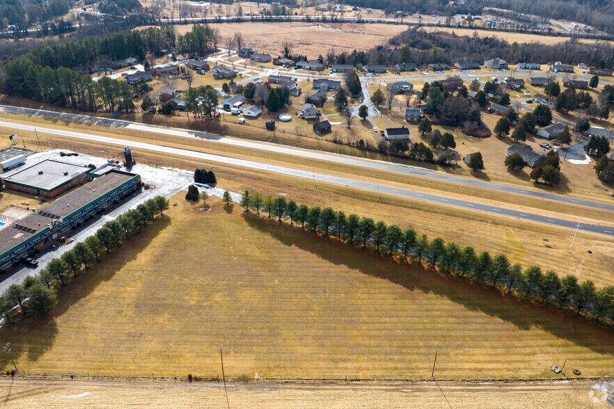 More Photos Of 591-890 Spring Farm, Luray Land For Sale