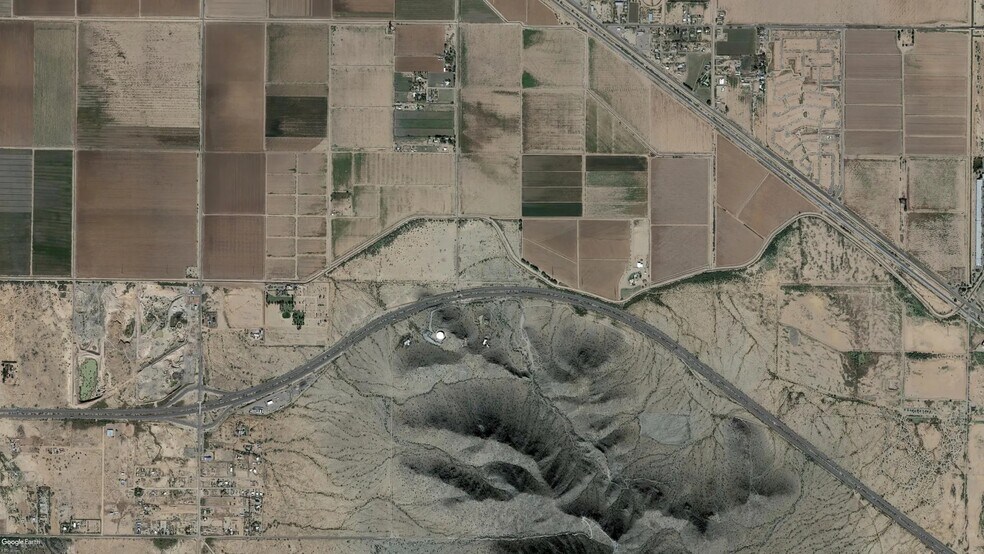 More Photos Of 4888 S Peart Rd, Casa Grande Land For Sale