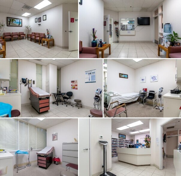 More Photos Of 300 Old River Rd, Bakersfield Medical For Lease