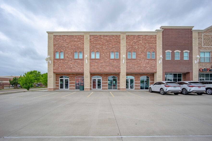 More Photos Of 480 24th Ave NW, Norman Storefront Retail Office For Lease