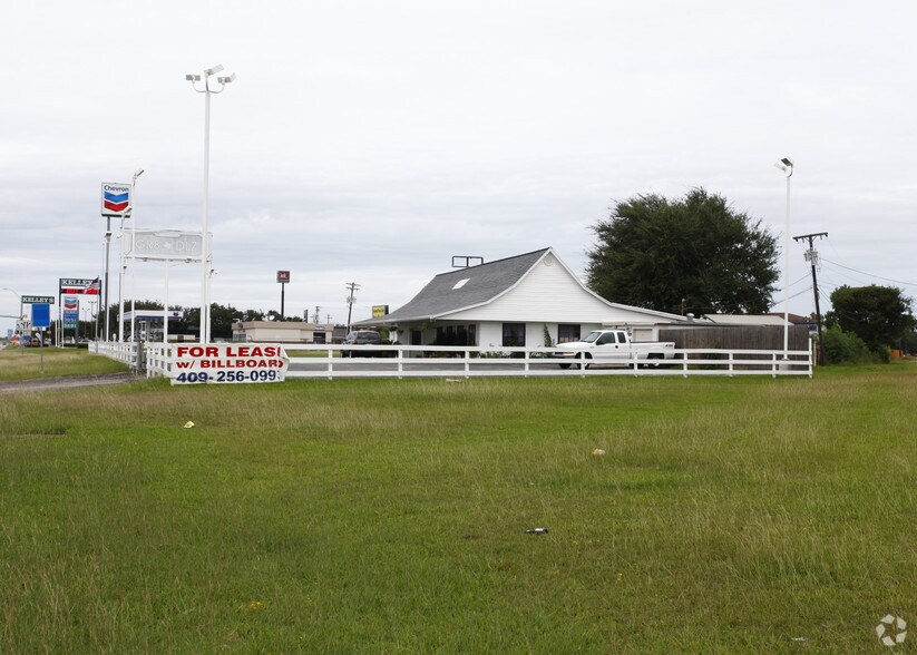 More Photos Of 4320 Gulf Fwy, La Marque Office For Lease