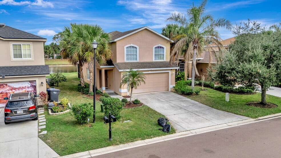 Primary Photo Of 6048 Florida Cir S, Apollo Beach Specialty For Sale