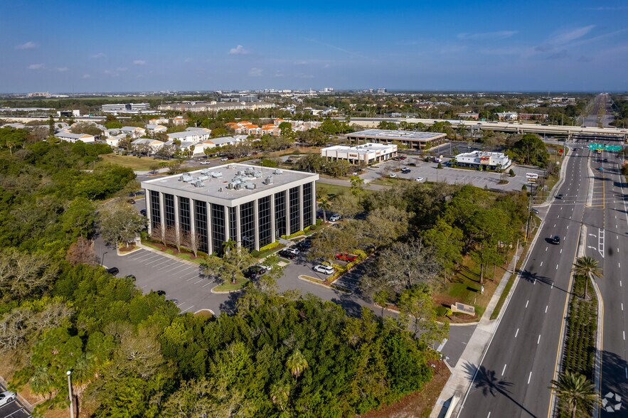 More Photos Of 9500 Koger Blvd N, Saint Petersburg Unknown For Lease