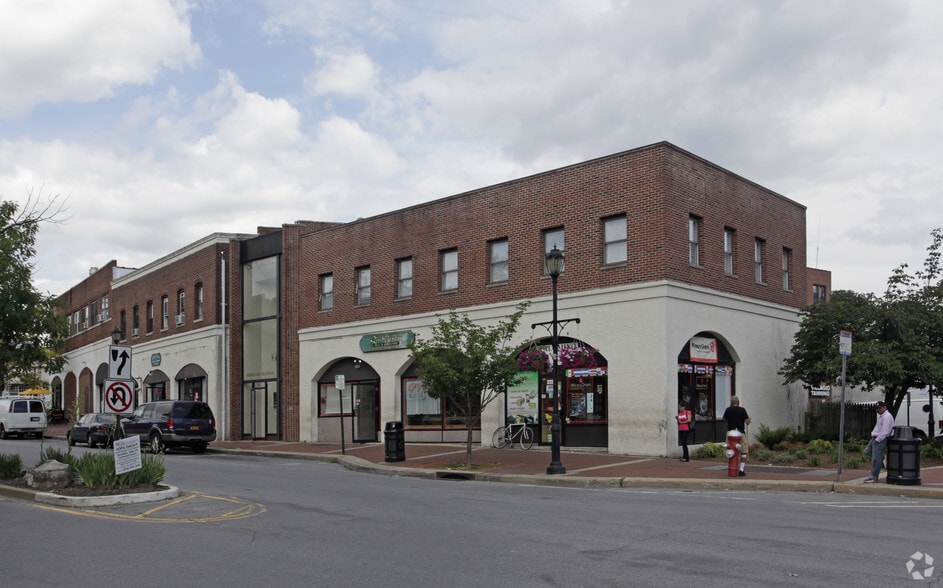 More Photos Of 19-21 Bridge St, Glen Cove Loft Creative Space For Lease