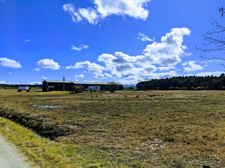 More Photos Of 87574 Oberman Ln, Bandon Warehouse For Sale