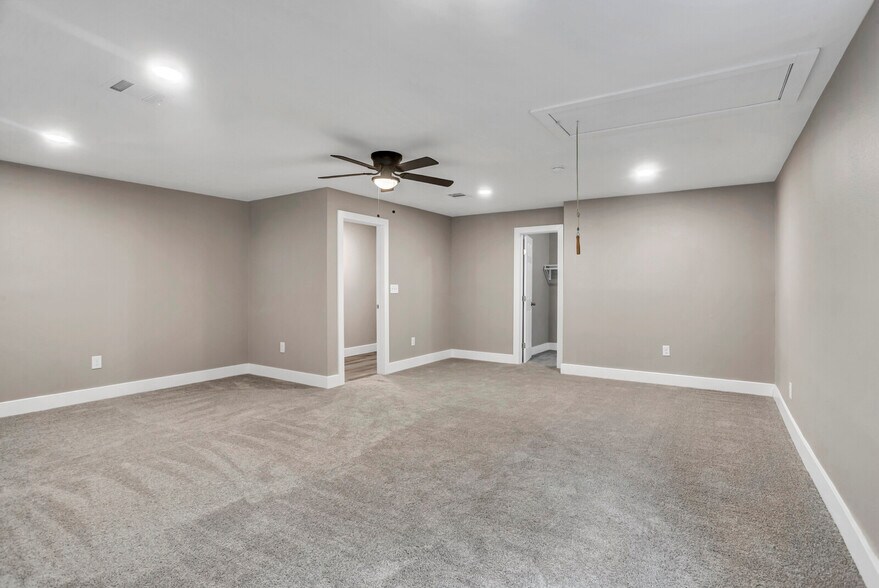 More Photos Of 601 Spring St, Round Rock Office Residential For Lease