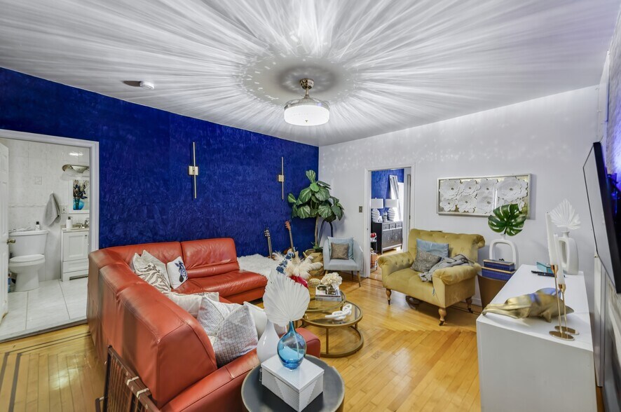 More Photos Of 6813 Park Ave, Guttenberg Storefront Retail Residential For Sale