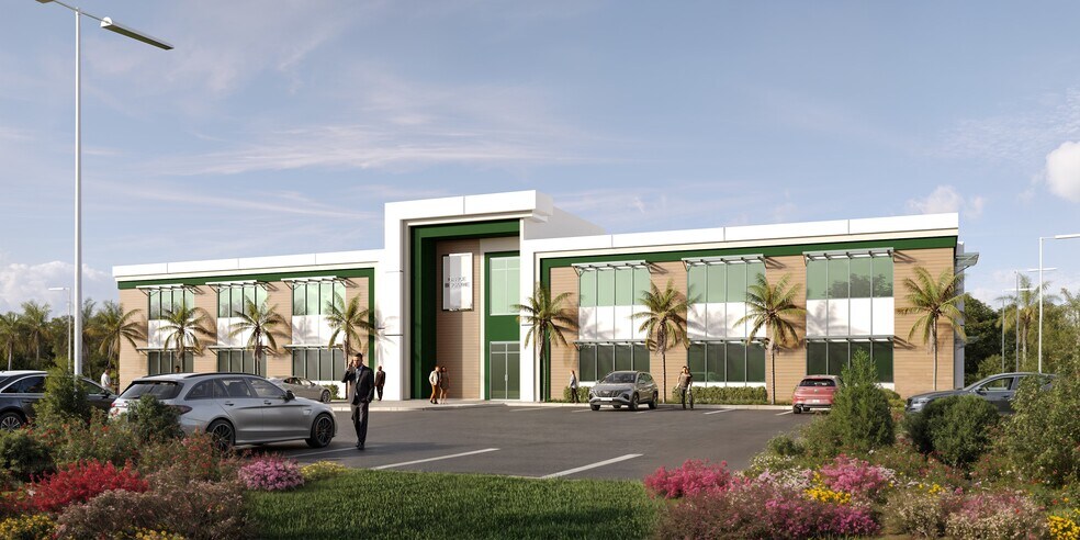 More Photos Of 3416 W Lake Mary Blvd, Lake Mary Office For Lease