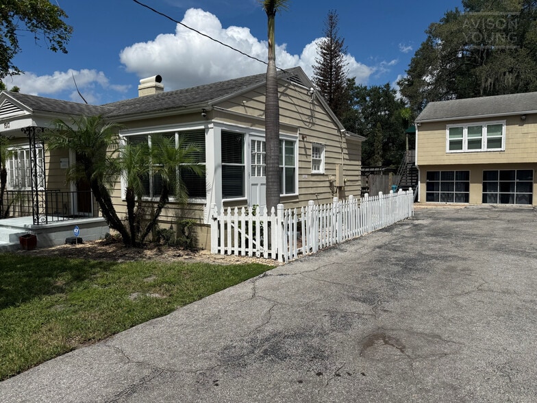 More Photos Of 1513 E Livingston St, Orlando Office Residential For Sale