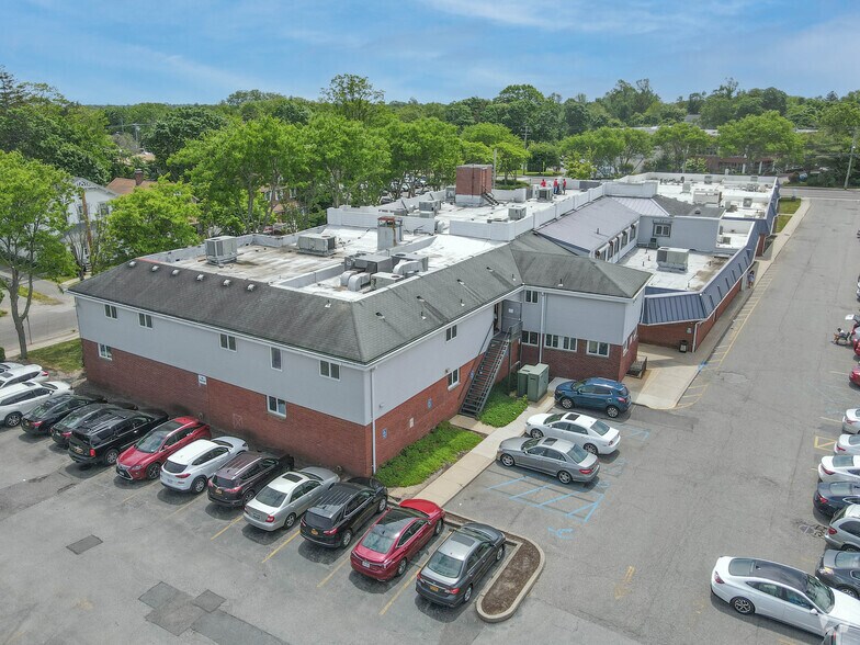 More Photos Of 55 Veterans Memorial Hwy, Commack Medical For Lease