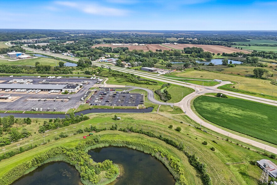 More Photos Of 4301 Morton Drive Dr, East Moline Land For Sale